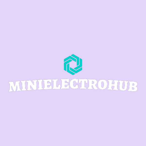 MiniElectroHub